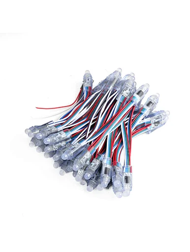 WS2801 5V Led String light